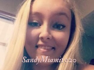 SandyMiami1020