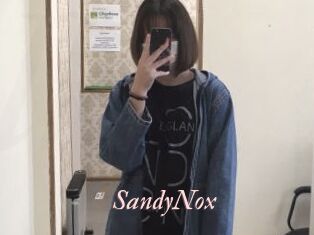 SandyNox