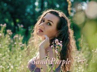 SandyPurple