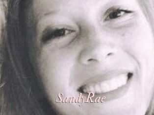 SandyRae