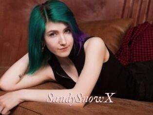 SandySnowX Leukelol