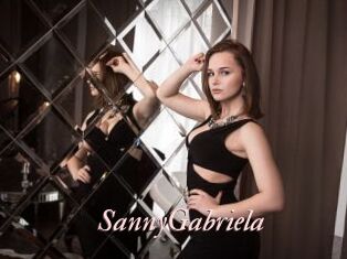 SannyGabriela