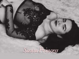 SantaPrincess_