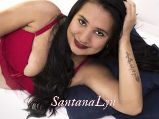 SantanaLyn