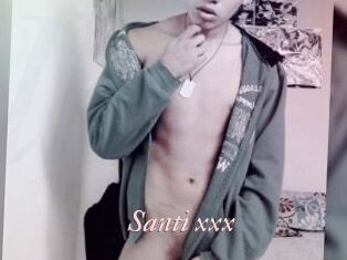 Santi_xxx