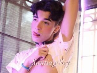 SantiagoBoy Leukelol