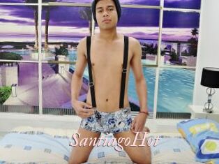 SantiagoHot