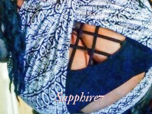 Sapphire7