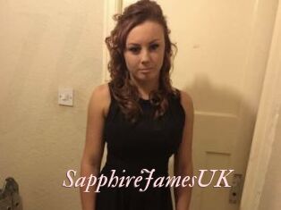 SapphireJamesUK