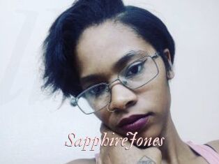 SapphireJones Leukelol
