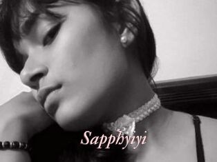 Sapphyiyi