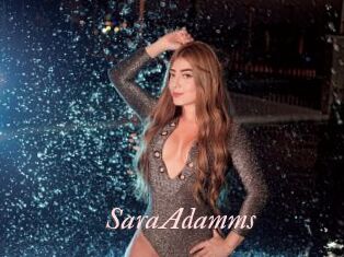 SaraAdamms
