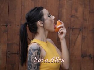 SaraAllen