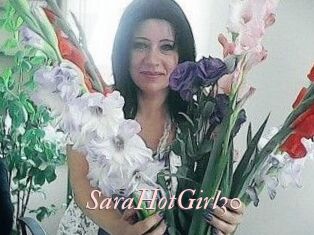 SaraHotGirl30