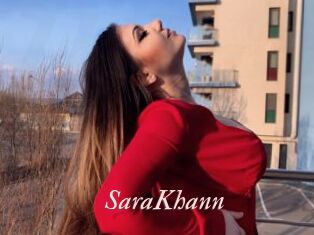 SaraKhann