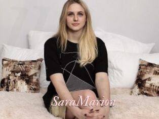 SaraMarion