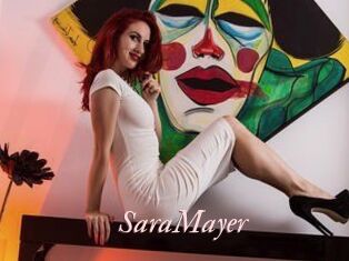 SaraMayer