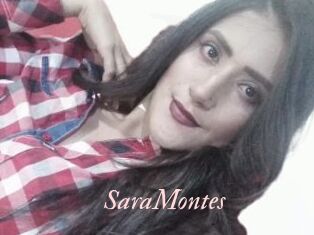 SaraMontes