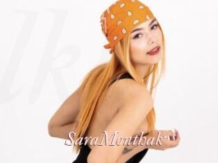 SaraMonthak