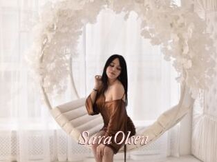 SaraOlsen