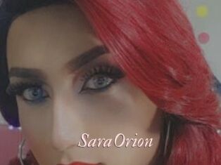 SaraOrion
