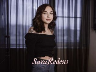 SaraRedens