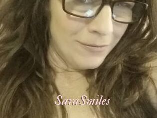 SaraSmiles