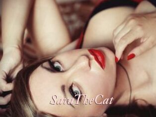 SaraTheCat