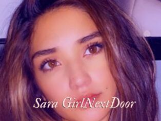Sara_GirlNextDoor