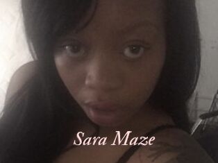 Sara_Maze
