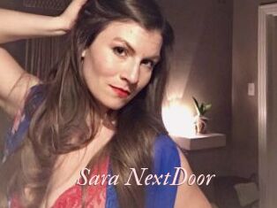 Sara_NextDoor