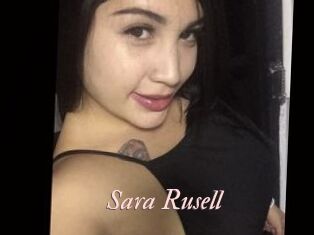 Sara_Rusell