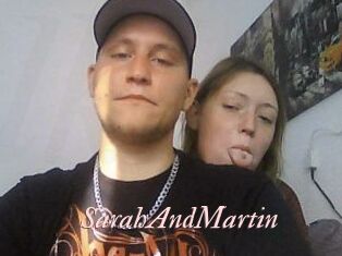 SarahAndMartin
