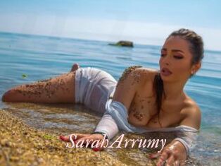 SarahArrumy