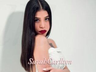 SarahCarllton
