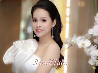 SarahJulia