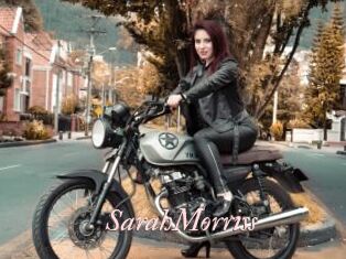 SarahMorriss