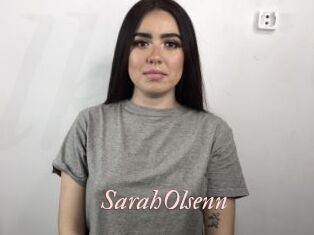 SarahOlsenn