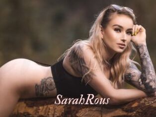 SarahRous