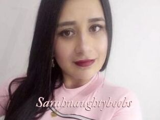 Sarahnaughtyboobs