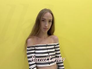 SaraiTaylor