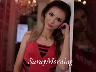 SarayMorning