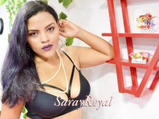 SarayRoyal
