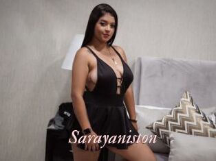 Sarayaniston