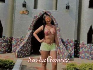 Sarha_Gomeez