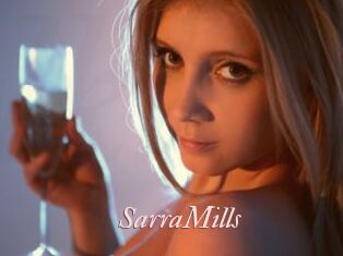 SarraMills