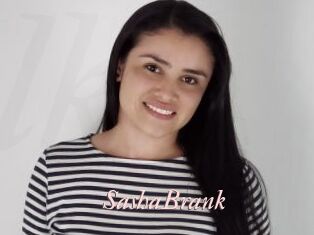 SashaBrank