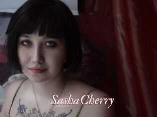 SashaCherry