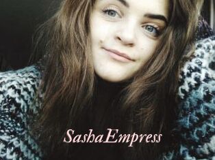 SashaEmpress Leukelol