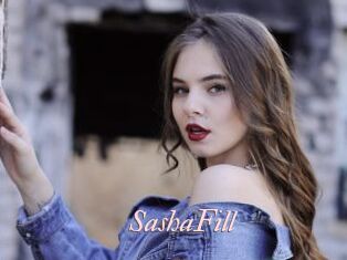 SashaFill